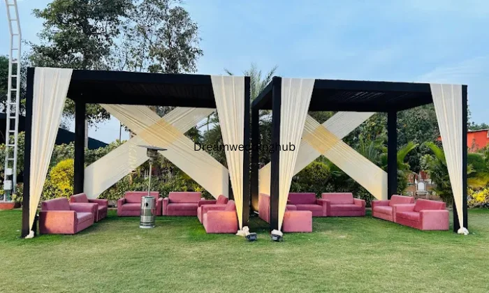 Vivianna Farm Best Wedding Venue